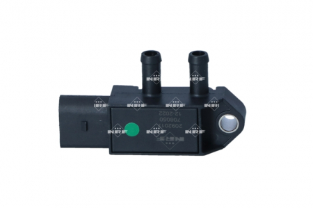 Senzor presiune gaze evacuare potrivit MAZDA 3, 6, CX-3, CX-30, CX-5 1.5D/1.8D/2.2D dupa 2012 [4]