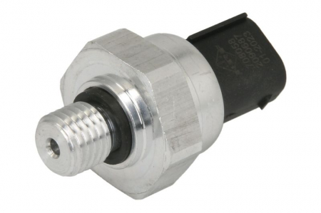 Electrica - Senzor presiune gaze evacuare potrivit MERCEDES A (W176), B SPORTS TOURER (W246, W242), C (A205), C (C205), C T-MODEL (S205), C (W205), CLA (C117), CLA SHOOTING BRAKE (X117) 2.0/2.0CNG/2.0H 05.12-