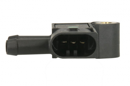 Senzor presiune gaze evacuare potrivit MERCEDES A (W176), B SPORTS TOURER (W246, W242), CLA (C117), CLA SHOOTING BRAKE (X117), GLA (X156) 1.8D/2.2D 11.11- [1]