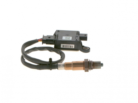 Senzor presiune gaze evacuare potrivit MERCEDES GLK (X204), R (W251, V251) 2.2D/3.0D 2006-2015 [2]