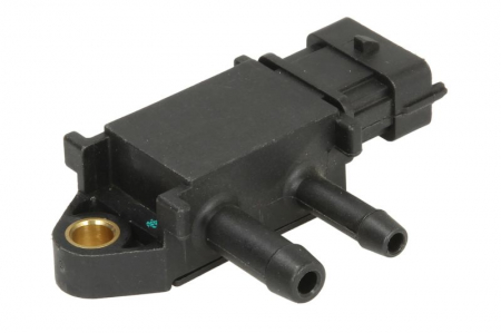 Senzori - Senzor presiune gaze evacuare potrivit OPEL ANTARA A, ASTRA J, ASTRA J GTC, ASTRA K, CASCADA, CORSA E, CORSA E/HATCHBACK, INSIGNIA A, INSIGNIA B 1.3D/1.6D/2.0D 10.11-