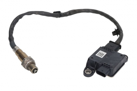 Electrica - Senzor presiune gaze evacuare potrivit RENAULT CAPTUR II, CLIO V, ESPACE V, GRAND SCENIC IV, MEGANE IV, SCENIC IV, TALISMAN 1.5D-2.0D 08.18-