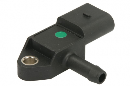 Electrica - Senzor presiune gaze evacuare potrivit VW AMAROK, CALIFORNIA T5 CAMPER, CRdupa 30-35, CRdupa 30-50, MULTIVAN V, TRANSPORTER V 2.0D 09.09-