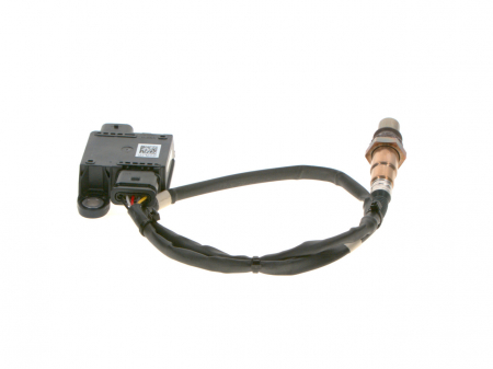 Senzor presiune gaze evacuare potrivit VW CRAFTER, GRAND CALIFORNIA CAMPER 2.0D 09.16- [2]