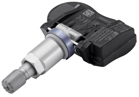 Anvelope si Jante - Senzor presiune roata TPMS VDO, programat dedicat, 433 MHz, HYUNDAI; KIA