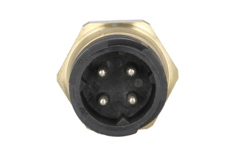 Senzor presiune supraalimentare 4 pin potrivit DAF CF, CF 85, XF 105, XF 106; VAN HOOL EX, TX MX-11210-PX-7239 10.05- [1]