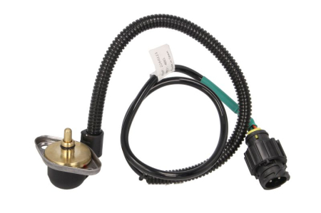 Senzor presiune supraalimentare (4 pin) potrivit VOLVO 8300, 8500, 8900, 9300, 9400, 9500, B12, B9, FH, FH II, FH12, FH16, FM, FM12, FM9, FMX, NH12 D11A-330-TD123ES 01.91- [0]