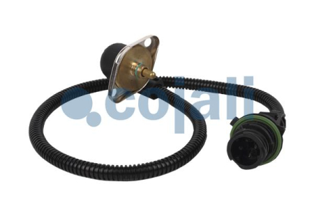 Senzor presiune supraalimentare potrivit VOLVO 8700, B7, FH12, FH16, FL6, FM7 12.1D-7.3D dupa 1985 (4 pin) [2]