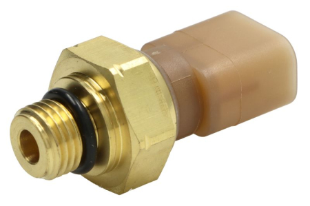 Electrica - Senzor presiune supraalimentare (M14x1,5, 1,5) potrivit MASSEY FERGUSON 5445, 5460, 5475, 6445 (DYNA), 6455, 6475, 6480, 7465, 7475, 7480