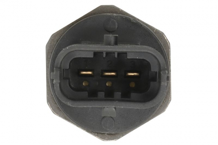 Senzor presiune supraalimentare potrivit MAN HOCL, LION S INTERCITY, LION´S CITY, LION´S COACH, LION´S REGIO, ND, NG, NL, NM, SL II, SÜ, TGL I, TGL II, TGM I, TGM II D0826LOH10-D2676LOH49 09.03- [1]