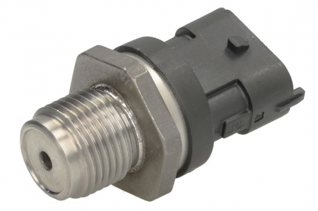 Electrica - Senzor presiune supraalimentare potrivit MAN HOCL, LION S INTERCITY, LION´S CITY, LION´S COACH, LION´S REGIO, ND, NG, NL, NM, SL II, SÜ, TGL I, TGL II, TGM I, TGM II D0826LOH10-D2676LOH49 09.03-