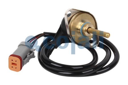 Senzor presiune supraalimentare potrivit SCANIA 4, 4 BUS 10.6D-9.0D 1996-2008 [2]