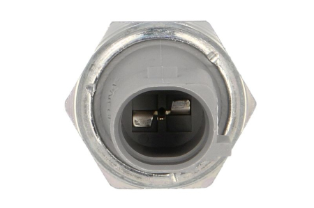 Senzor presiune ulei (0,1-0,3bar; 1 pin; gri) potrivit CITROEN C4 AIRCROSS, C-CROSSER, C-CROSSER ENTERPRISE; MITSUBISHI ASX, COLT CZC VI, COLT VI, ECLIPSE CROSS, GRANDIS 1.0-3.8 01.04- [1]