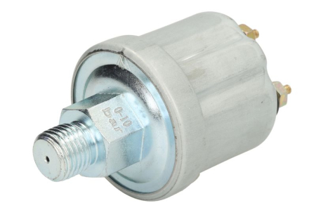 Electrica - Senzor presiune ulei (0-10bar, 1 pin) potrivit NEOPLAN TRANSLINER D2865LOH02-WS295G 09.92-