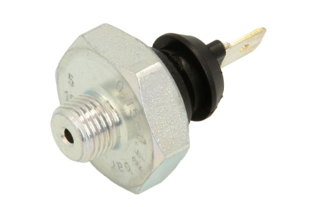 Electrica - Senzor presiune ulei (0,15-0,45bar, 1 pin, negru) potrivit AUDI 80 B1, 80 B2; PORSCHE 914; VW GARBUS, GOLF I, LT 28-35 I, LT 40-55 I, PASSAT B1, PASSAT B2, PASSAT B3/B4 1F-ZF 01.60-05.97