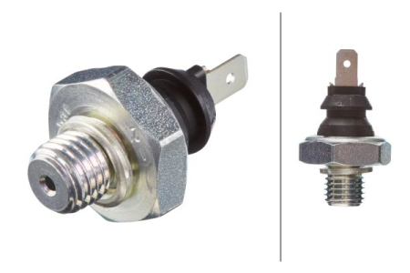 Senzor presiune ulei (0,2-0,5bar; 1 pin; negru) potrivit MERCEDES G (W463), SPRINTER 2-T (B901, B902), SPRINTER 3-T (B903), SPRINTER 4-T (B904), V (638/2), VITO (W638) 0.6-3.6 08.72- [0]