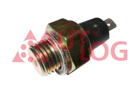 Senzor presiune ulei (0,2bar; 1 pin; negru) potrivit ACURA INTEGRA; CHEVROLET AVEO / KALOS, MATIZ, SPARK; DAEWOO MATIZ; DAIHATSU CHARADE III; FORD RANGER; HYUNDAI ACCENT 0.8-4.5 09.79- [2]