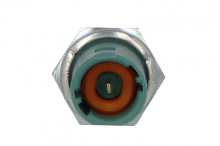 Senzor presiune ulei 0,2bar; 1 pin; verde potrivit NISSAN ALMERA II, INTERSTAR, KUBISTAR, MICRA III, PRIMASTAR; OPEL ARENA, MOVANO A, VIVARO A; RENAULT CLIO II, CLIO II/HATCHBACK 1.0-3.0D 11.93- [1]