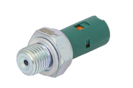 Senzori - Senzor presiune ulei 0,2bar; 1 pin; verde potrivit NISSAN ALMERA II, INTERSTAR, KUBISTAR, MICRA III, PRIMASTAR; OPEL ARENA, MOVANO A, VIVARO A; RENAULT CLIO II, CLIO II/HATCHBACK 1.0-3.0D 11.93-