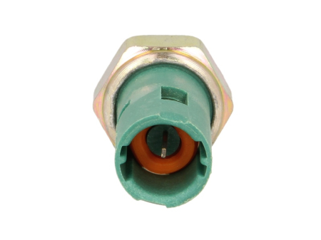 Senzor presiune ulei (0,2bar; 1 pin; verde) potrivit NISSAN ALMERA II, INTERSTAR, KUBISTAR, MICRA III, PRIMASTAR; OPEL ARENA, MOVANO A, VIVARO A; RENAULT CLIO II 1.2-3.0D 11.93- [1]