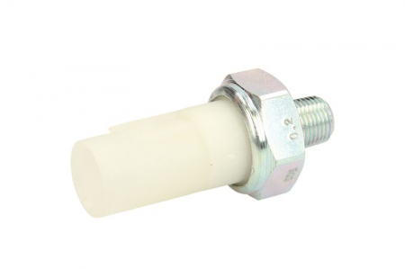 Senzor presiune ulei (0,2bar; 2 pin; alb) HYUNDAI I10, I20; KIA PICANTO 1.0-1.2 dupa 2004 [1]