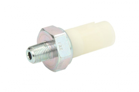 Electrica - Senzor presiune ulei (0,2bar; 2 pin; alb) HYUNDAI I10, I20; KIA PICANTO 1.0-1.2 dupa 2004