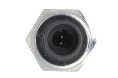 Senzor presiune ulei (0,3-0,55bar; 1 pin; negru) potrivit CHEVROLET AVEO / KALOS, CAPTIVA, CRUZE, EPICA, EVANDA, LACETTI, NUBIRA, REZZO; DAEWOO EVANDA, KALOS, LACETTI, LANOS 1.0-3.2 09.82- [1]
