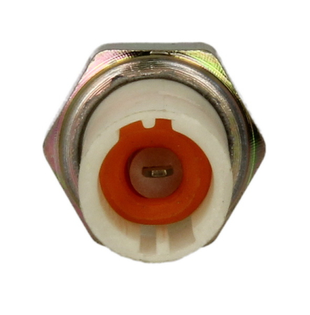 Electrica - Senzor presiune ulei (0,35bar; 1 pin; fildes) potrivit VOLVO 440, 460, 480, S40 I, V40; MITSUBISHI CARISMA, SPACE STAR; NISSAN ALMERA II, INTERSTAR, KUBISTAR, MICRA III 1.0-3.0 03.80-