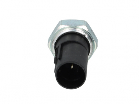 Senzor presiune ulei (0,3bar; 1 pin; negru) HYUNDAI ACCENT II, ACCENT III, ATOS, COUPE, ELANTRA, GENESIS, GETZ, GRANDEUR, H-1, H-1 / STAREX, H-1 CARGO, H-1 TRAVEL, H100, I10, I20, I30 1.0-3.8  [1]