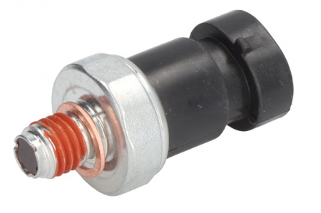 Senzori - Senzor presiune ulei (0,3bar; 1 pin; negru) potrivit CHEVROLET CAPTIVA, MALIBU; OPEL ANTARA A, ASTRA G, ASTRA J GTC, INSIGNIA A, SIGNUM, VECTRA B, VECTRA C, VECTRA C GTS, ZAFIRA A 2.0/2.2/2.4 06.00-