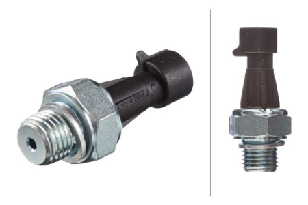 Electrica - Senzor presiune ulei (0,3bar; 1 pin) potrivit ABARTH 500 / 595 / 695, 500C / 595C / 695C, GRANDE PUNTO, PUNTO EVO; ALFA ROMEO 145, 146, 147, 156, 159, 166, 33, 4C, 4C SPIDER 0.9-3.2 03.89-
