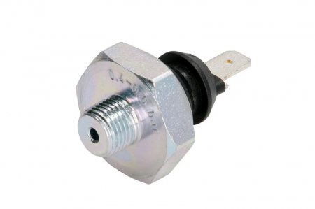 Senzor presiune ulei (0,4-0,6bar, 1 pini, negru) potrivit VOLVO F10, F12, F7, 140, 240, 760 B20A-TD70G 08.68-12.86 [0]