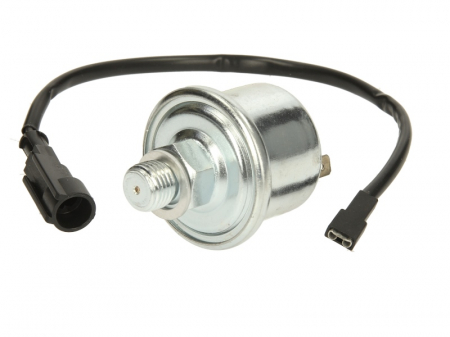 Electrica - Senzor presiune ulei (0,4bar; 2 pin; negru) OPEL CALIBRA A, CORSA A, CORSA A TR, FRONTERA A, FRONTERA A SPORT, FRONTERA B, KADETT E, OMEGA A, SENATOR B, VECTRA A 1.2-3.6 intre 1982-2004