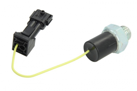 Senzor presiune ulei (0,4bar; 2 pin; negru) SAAB 9-3, 9-5 2.0/2.3/2.3ALK intre 1997-2009 [1]