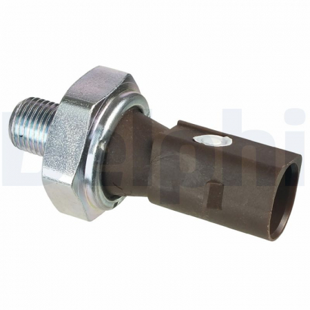 Senzori - Senzor presiune ulei (0,55-0,85bar; 1 pin; maro) potrivit AUDI A1, A2, A3, A3 ALLSTREET, A4 ALLROAD B8, A4 ALLROAD B9, A4 B5, A4 B6, A4 B7, A4 B8, A4 B9, A5, A6 C5, A6 C6 1.2D-4.5 09.90-