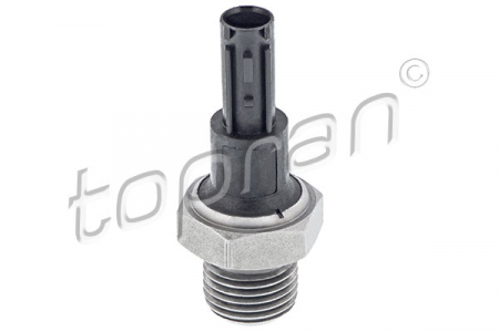 Electrica - Senzor presiune ulei potrivit CITROEN BERLINGO MULTISPACE, BERLINGO/MINIVAN, C-ELYSEE, C3 II, C3 PICASSO, C4 CACTUS, C4 GRAND PICASSO I 1.4D/1.6D dupa 2008 - (0,5bar; 1 pin; negru)
