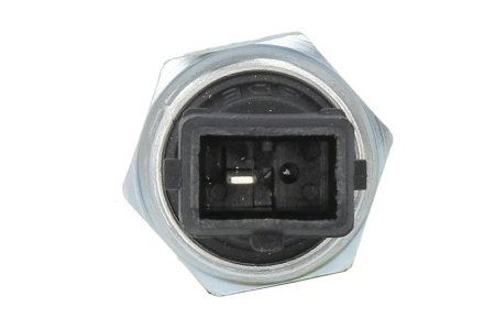 Senzor presiune ulei potrivit MAN L2000, M 2000 L, M 2000 M D0824LFL01-D0836LFL02 dupa 1993 (0, 6-0, 8bar, 1 pin, negru) [1]