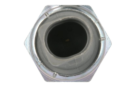 Senzor presiune ulei potrivit AUDI A3, A4 B5, A4 B6, A4 B7, A6 C5, A6 C6, A8 D2, A8 D3, ALLROAD C5, CABRIOLET B3; FORD GALAXY I; SEAT CORDOBA 1.9D-4.2D 1995-2016 (0, 75-1, 05bar, 1 pin, gri) [1]