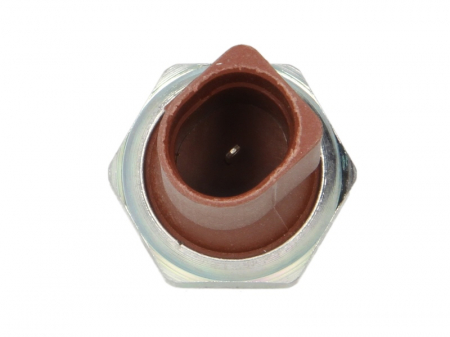 Senzor presiune ulei (0,7bar; 1 pin; maro) AUDI A2, A3, A4, A4 ALLROAD, A5, A6, A8, Q3, Q5, TT; FORD GALAXY; MITSUBISHI GRANDIS, LANCER VIII, OUTLANDER II; PORSCHE CAYENNE 1.2-4.5 dupa 1990 [1]