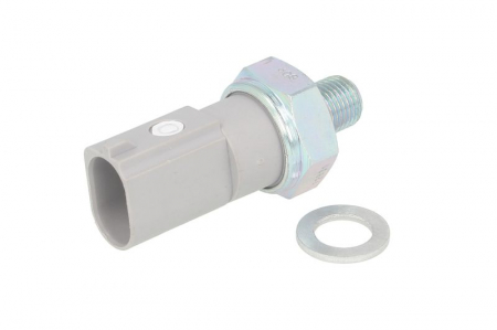 Senzor presiune ulei (0,9bar; 2 pin; gri) AUDI Q7; SEAT LEON; VW GOLF VI 1.2-3.0D intre 2009-2015 [1]