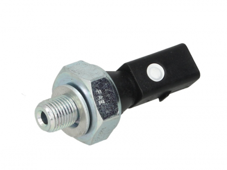 Electrica - Senzor presiune ulei (1,4bar; 1 pin; negru) AUDI A3, A4, A6, A6 ALLROAD, A8, ALLROAD, CABRIOLET, Q7, TT; FORD GALAXY; PORSCHE CAYENNE; SEAT ALHAMBRA, ALTEA, ALTEA XL, CORDOBA, EXEO 1.4-6.0 