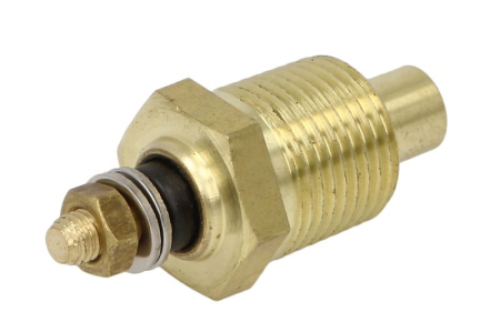 Senzor presiune ulei (1 pin) potrivit FORD 2310, 2600, 2610, 2810, 2910, 3230, 3430, 3600, 3610, 3900, 3910, 3930, 4100, 4110, 4130, 4600, 4610, 4630, 4830, 5110 2WD, 5110 4WD, 5600, 5610 2WD [1]