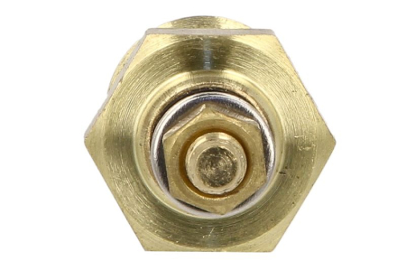 Senzor presiune ulei (1 pin) potrivit FORD 2310, 2600, 2610, 2810, 2910, 3230, 3430, 3600, 3610, 3900, 3910, 3930, 4100, 4110, 4130, 4600, 4610, 4630, 4830, 5110 2WD, 5110 4WD, 5600, 5610 2WD [2]