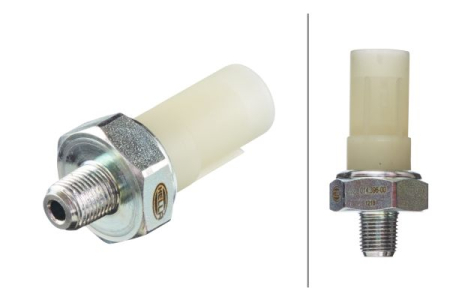 Electrica - Senzor presiune ulei (1 pin) potrivit HYUNDAI I10 I, I10 II, I20 I; KIA CEE'D, CEED, NIRO, NIRO I, PICANTO I, PICANTO II, PICANTO III, PRO CEE'D, PROCEED, RIO III, RIO IV 1.0-1.6H 04.04-