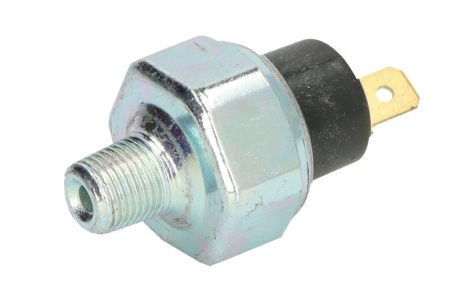 Electrica - Senzor presiune ulei (1 pin) potrivit KUBOTA B 5100, L 1500, L 1501, L 175, L 1801, L 1802, L 185, L 2000, L 2002, L 225, L 235, L 245, L 2600, L 285, L 355 SS, M 4050, M 4500