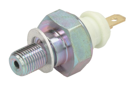 Electrica - Senzor presiune ulei (1 pin) potrivit MASSEY FERGUSON 4225, 4235, 4245, 4255, 4260, 4270, 4325, 4335, 4345, 4355, 4360, 4365, 4370, 750, 850, 950