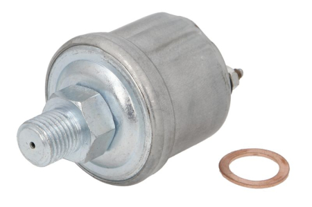 Electrica - Senzor presiune ulei (1 pin) potrivit MERCEDES LK/LN2, LP, MK, NG, O 301, O 303, O 309, O 330, O 402, O 404, OF, OH, SK, T2/L, UNIMOG, T2/LN1 376.923-OM621.932 09.63-