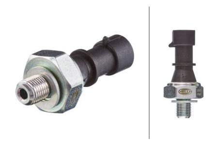 Electrica - Senzor presiune ulei (1 pin) potrivit OPEL ASTRA H, ASTRA H CLASSIC, ASTRA H GTC, ASTRA H/KOMBI, ASTRA J, ASTRA J GTC, CORSA D, MERIVA A, MERIVA B, MOKKA / MOKKA X, SIGNUM 1.7D/3.0D 09.03-