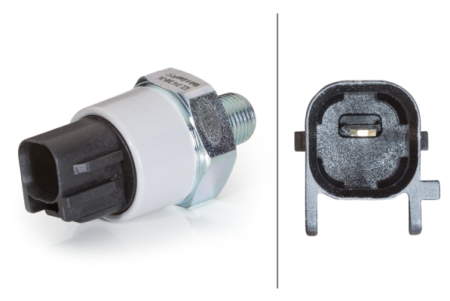Electrica - Senzor presiune ulei (1 pin) potrivit SUBARU FORESTER, LEGACY IV, OUTBACK, TRIBECA 2.0-3.0 09.03-