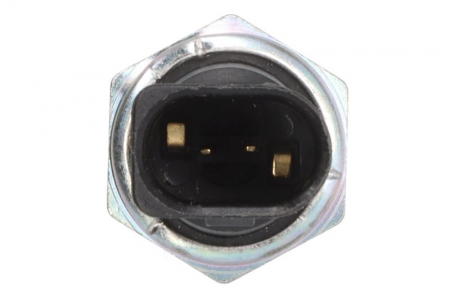 Senzor presiune ulei (2,3bar; 2 pin; negru) potrivit AUDI A4 ALLROAD B8, A4 B8, A5, A6 ALLROAD C6, A6 ALLROAD C7, A6 C6, A6 C7, A7, A8 D4, Q5, Q7; VW PHAETON, TOUAREG 2.4-4.2D 05.04-09.18 [1]